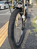 City-Style Bicycles 092 Yamaha 12.3Ah