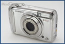 Compact Digital Camera Fujifilm Finepix A800 #I11109
