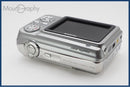 Compact Digital Camera Fujifilm Finepix A800 #I11109