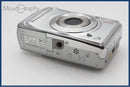 Compact Digital Camera Fujifilm Finepix A800 #I11109