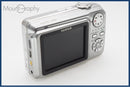 Compact Digital Camera Fujifilm Finepix A800 #I11109