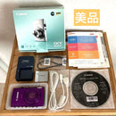 Canon Compact Digital Camera Ixy 600F