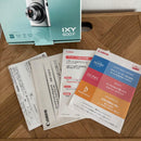 Canon Compact Digital Camera Ixy 600F