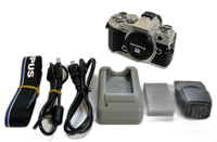Olympus Mirrorless Interchangeable Lips 17350 Om-D E-M5 Mark Iii 26800657290704