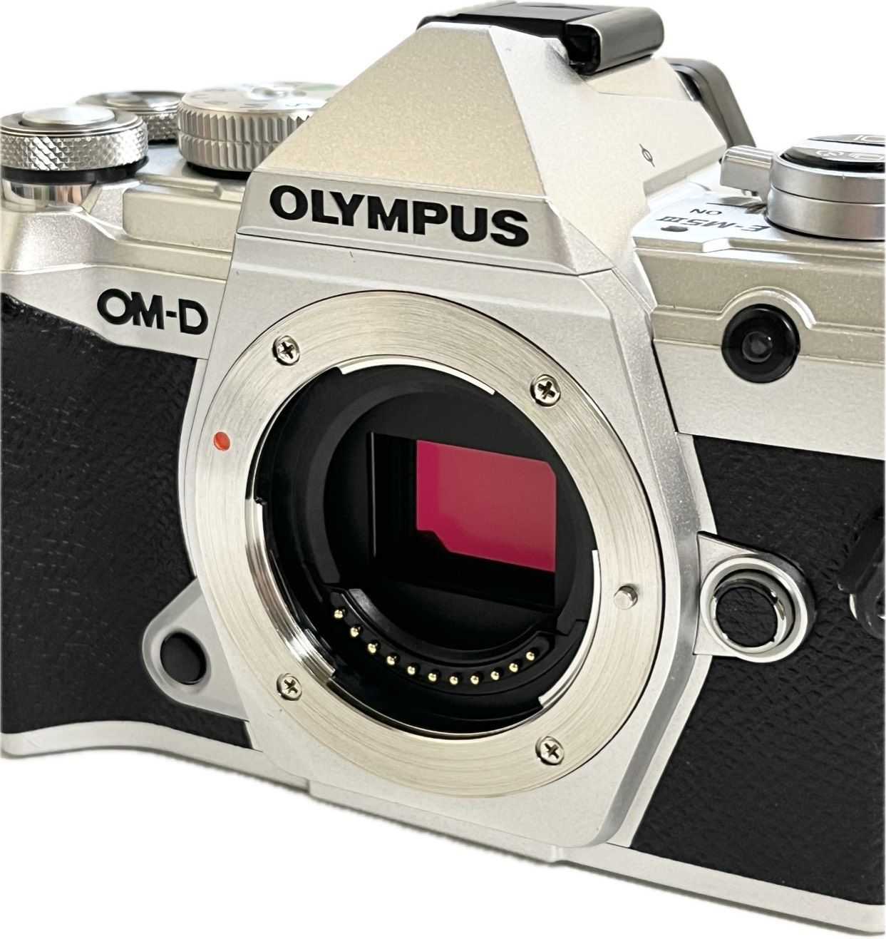 Olympus Mirrorless Interchangeable Lips 17350 Om-D E-M5 Mark Iii 26800657290704
