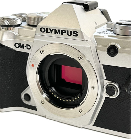 Olympus Mirrorless Interchangeable Lips 17350 Om-D E-M5 Mark Iii 26800657290704