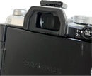 Olympus Mirrorless Interchangeable Lips 17350 Om-D E-M5 Mark Iii 26800657290704