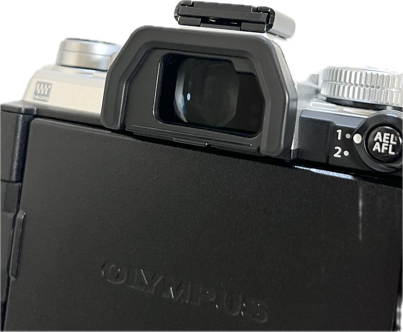 Olympus Mirrorless Interchangeable Lips 17350 Om-D E-M5 Mark Iii 26800657290704