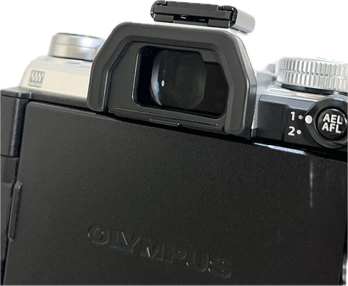 Olympus Mirrorless Interchangeable Lips 17350 Om-D E-M5 Mark Iii 26800657290704