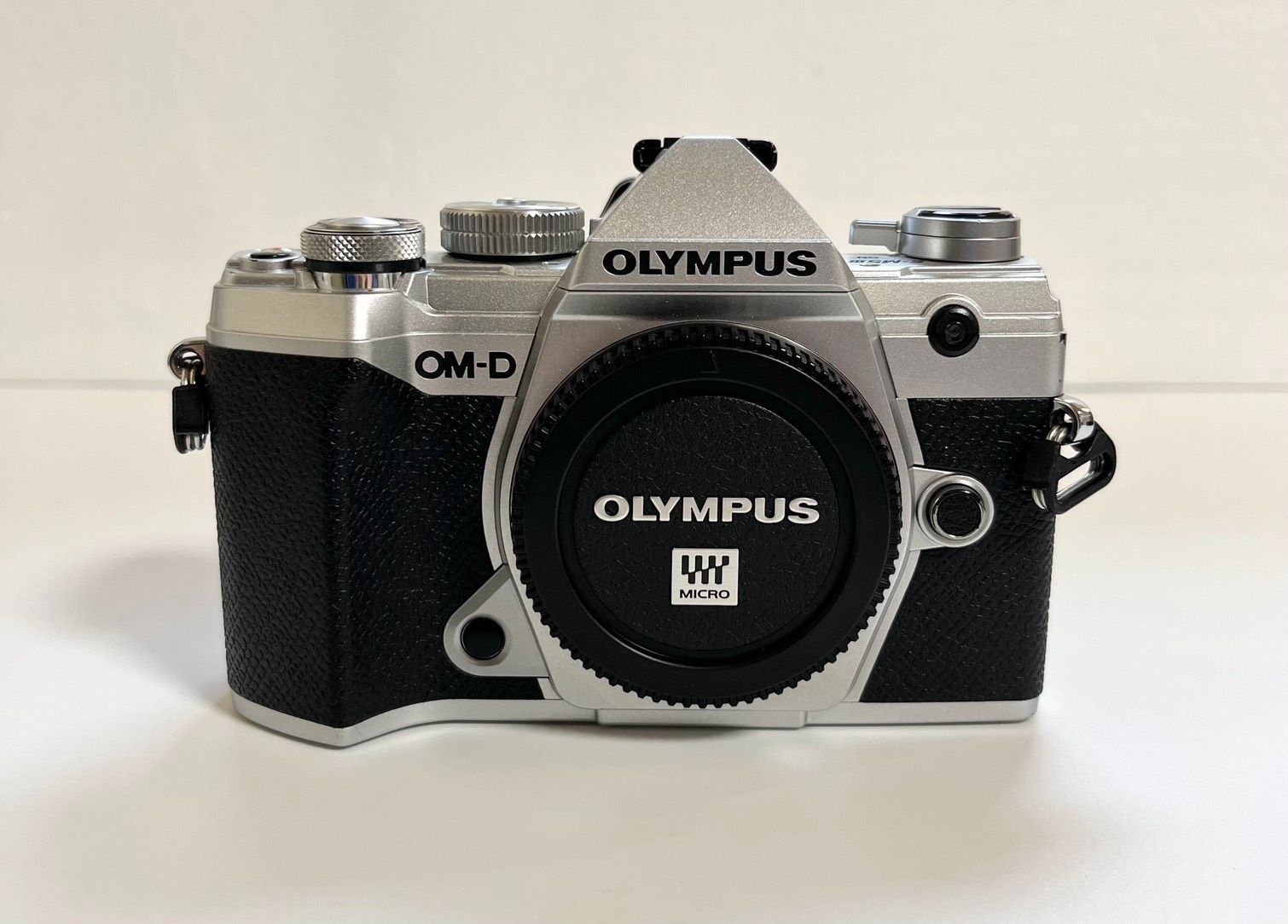 Olympus Mirrorless Interchangeable Lips 17350 Om-D E-M5 Mark Iii 26800657290704