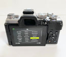 Olympus Mirrorless Interchangeable Lips 17350 Om-D E-M5 Mark Iii 26800657290704