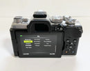Olympus Mirrorless Interchangeable Lips 17350 Om-D E-M5 Mark Iii 26800657290704