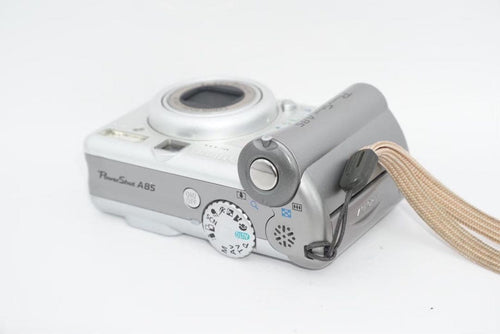 Canon Compact Digital Cameras Powershot A85