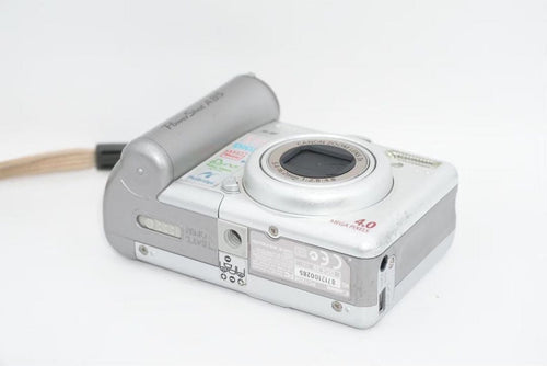 Canon Compact Digital Cameras Powershot A85