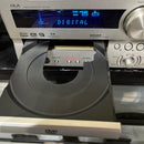 Onkyo Cd, Md Cassette Decks Fr-7Gxdv Dvd 2