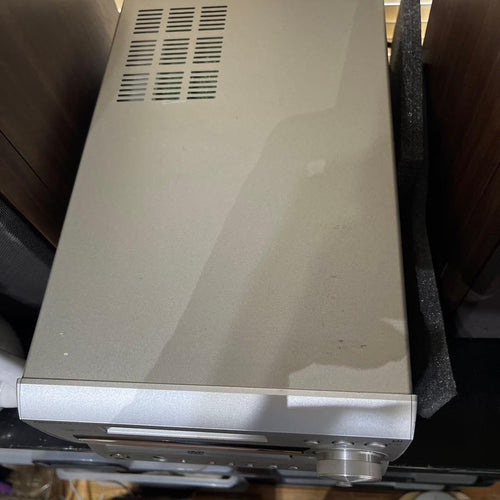 Onkyo Cd, Md Cassette Decks Fr-7Gxdv Dvd 2