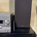 Onkyo Cd, Md Cassette Decks Fr-7Gxdv Dvd 2