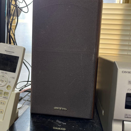 Onkyo Cd, Md Cassette Decks Fr-7Gxdv Dvd 2