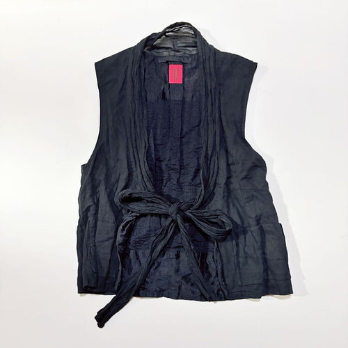 Haat Issey Miyake Vests Gilets 2