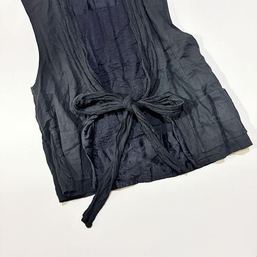 Haat Issey Miyake Vests Gilets 2