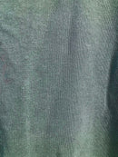 Des Pres Half-Sleeve Three-Quarter-Sleeve V