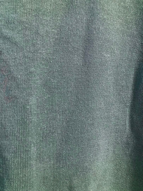 Des Pres Half-Sleeve Three-Quarter-Sleeve V
