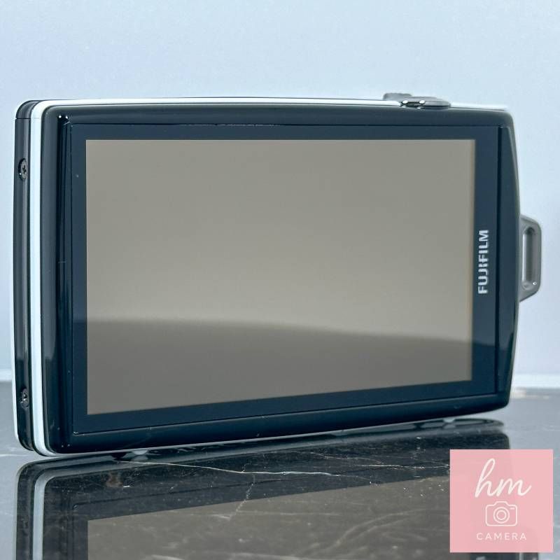 Fujifilm Compact Digital Camera Finepix Z1000Exr 1600 5 Wi-Fi Hd