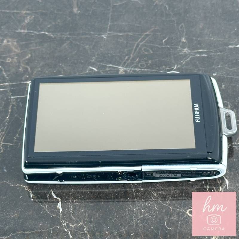 Fujifilm Compact Digital Camera Finepix Z1000Exr 1600 5 Wi-Fi Hd