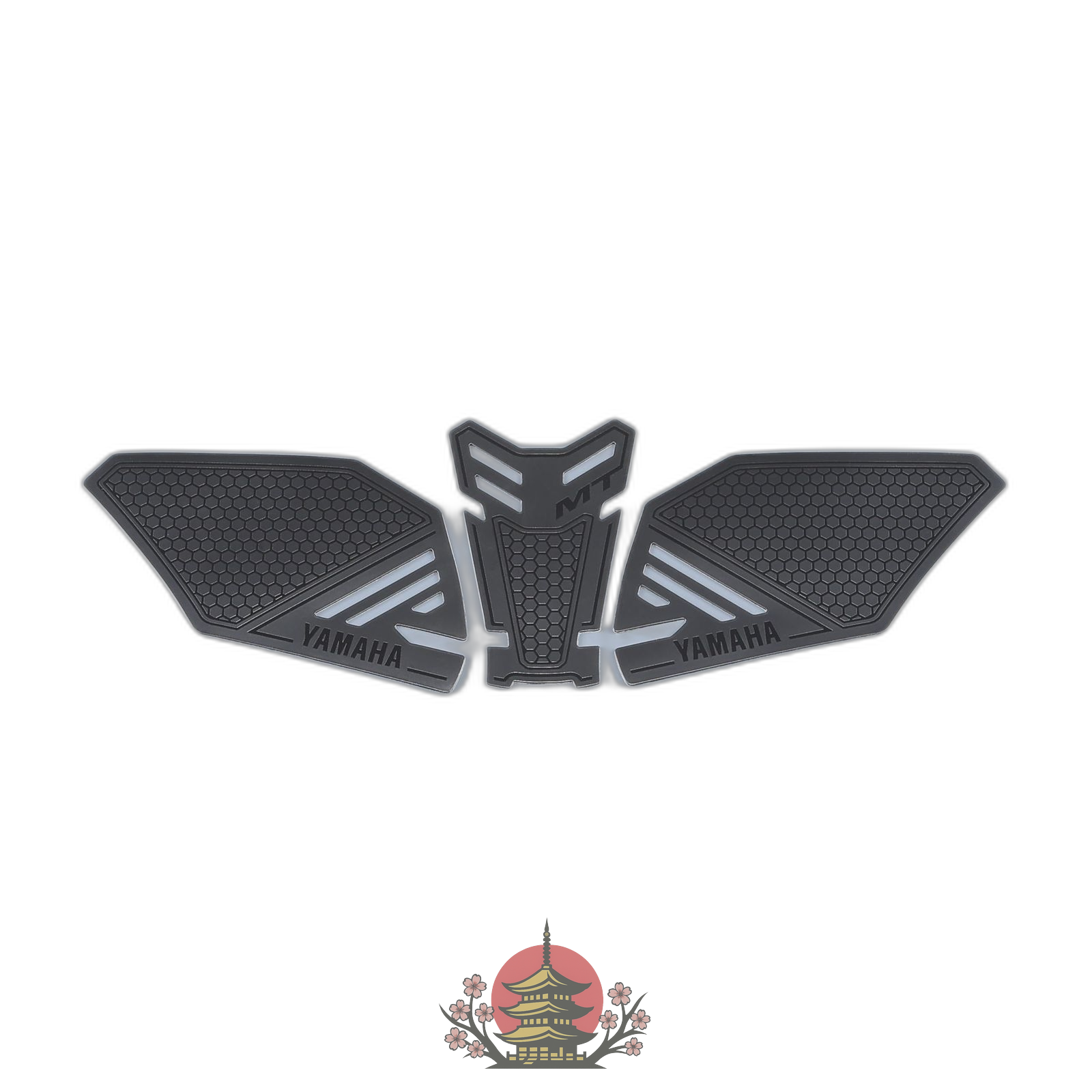Others (Yamaha) Mt-125 Q5K-Ysk-142-T01