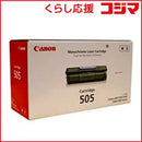 Canon Toner Cartridge Crg-505