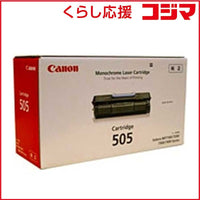 Canon Toner Cartridge Crg-505