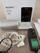 Sony Digital Audio Players Nw-S313K 16Gb