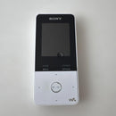 Sony Digital Audio Players Nw-S313K 16Gb
