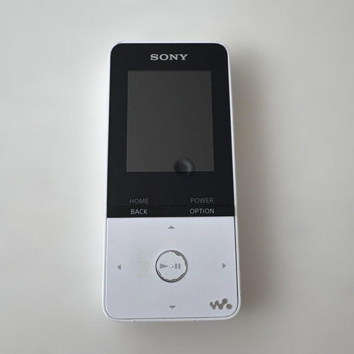Sony Digital Audio Players Nw-S313K 16Gb