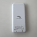 Sony Digital Audio Players Nw-S313K 16Gb