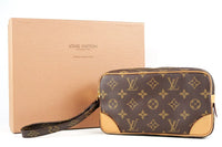 Clutch Bag Louis Vuitton Rq51