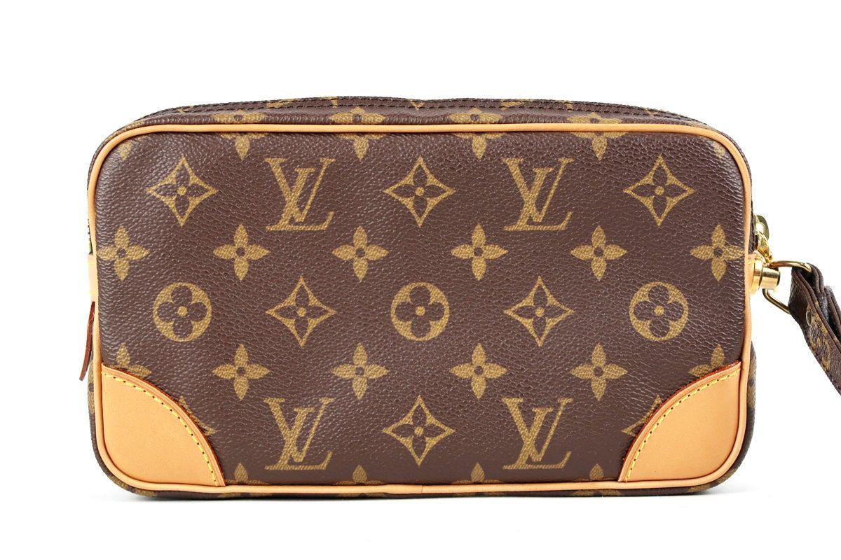 Clutch Bag Louis Vuitton Rq51