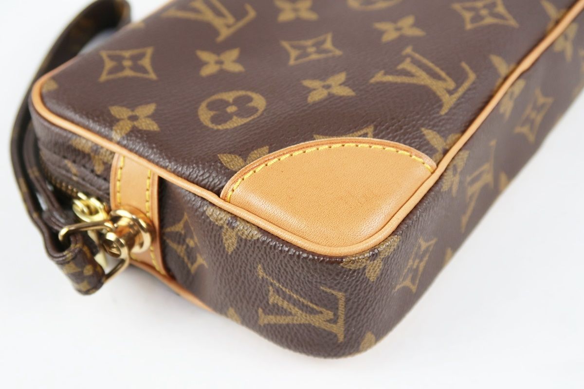 Clutch Bag Louis Vuitton Rq51