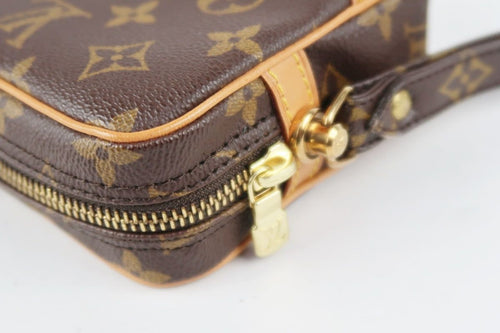 Clutch Bag Louis Vuitton Rq51