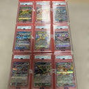 Pok Mon Trading Card Game Psa10 Rr 9