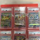 Pok Mon Trading Card Game Psa10 Rr 9