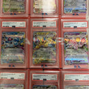 Pok Mon Trading Card Game Psa10 Rr 9