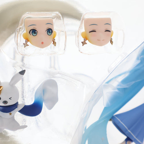 Max Factory Others Figma( Ex-037 Twinkle Snow Ver. 01 2017