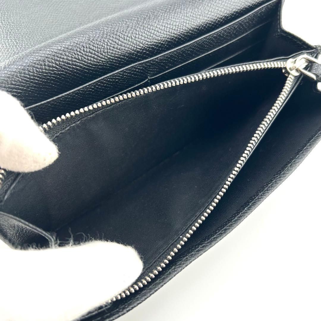 Bvlgari Long Wallets