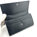 Bvlgari Long Wallets