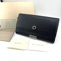 Bvlgari Long Wallets