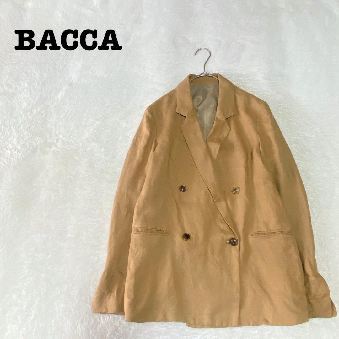 Bacca Tailored Jackets De0643 36
