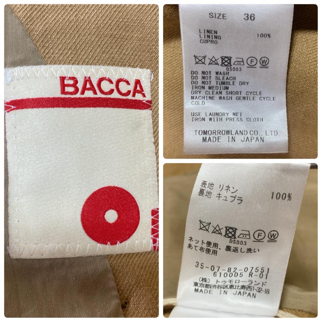 Bacca Tailored Jackets De0643 36