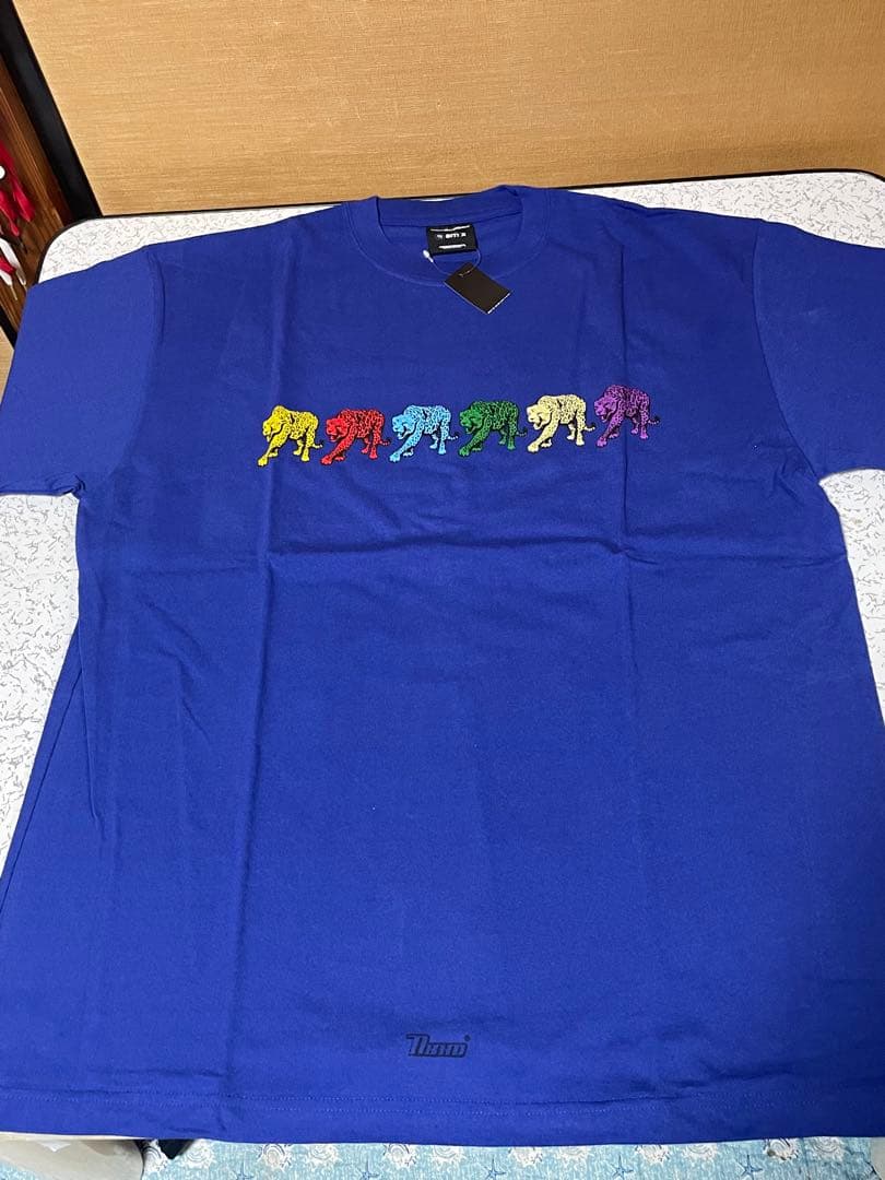 Neighborhood T-Shirts 2003 T