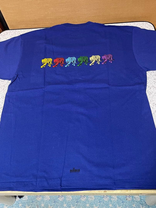 Neighborhood T-Shirts 2003 T